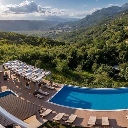 Resort Bevilacqua บุดวา ภายนอก รูปภาพ