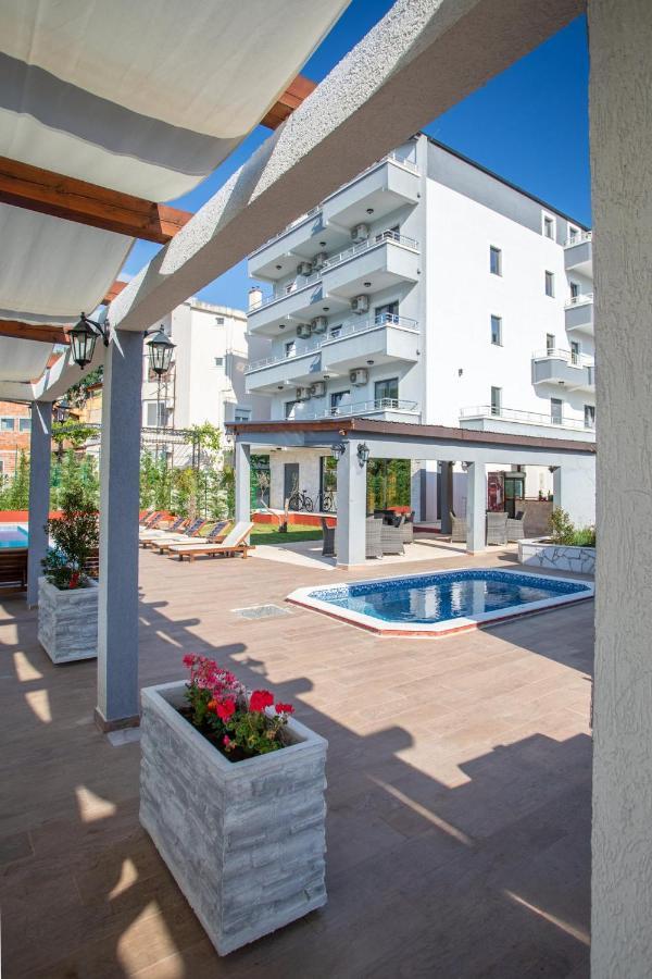 Resort Bevilacqua บุดวา ภายนอก รูปภาพ