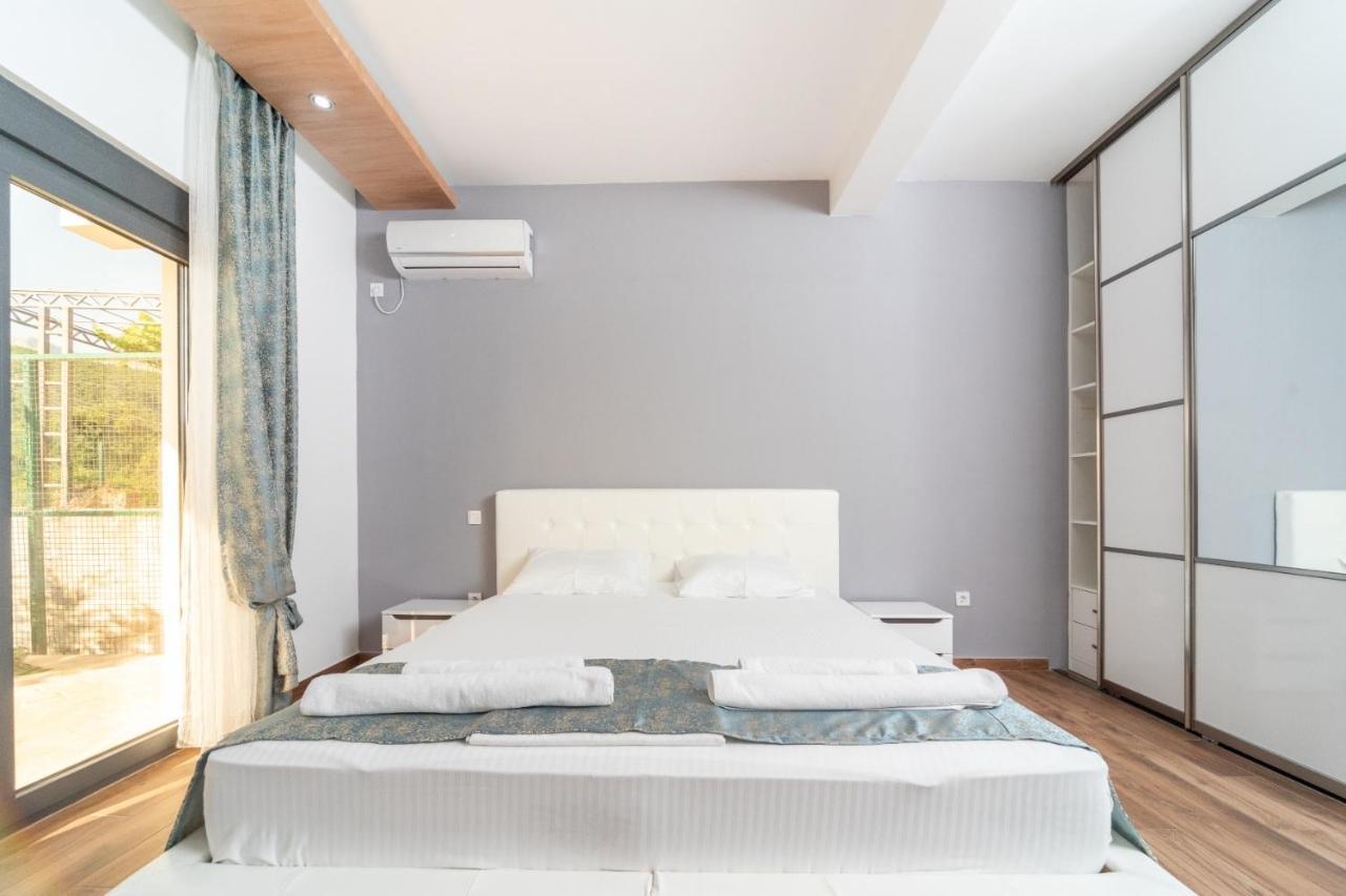 Resort Bevilacqua บุดวา ภายนอก รูปภาพ