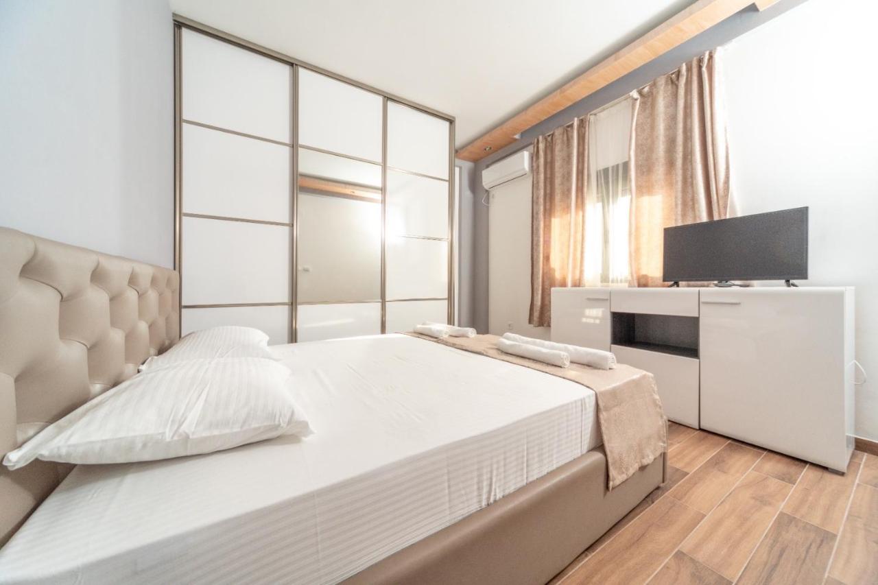 Resort Bevilacqua บุดวา ภายนอก รูปภาพ