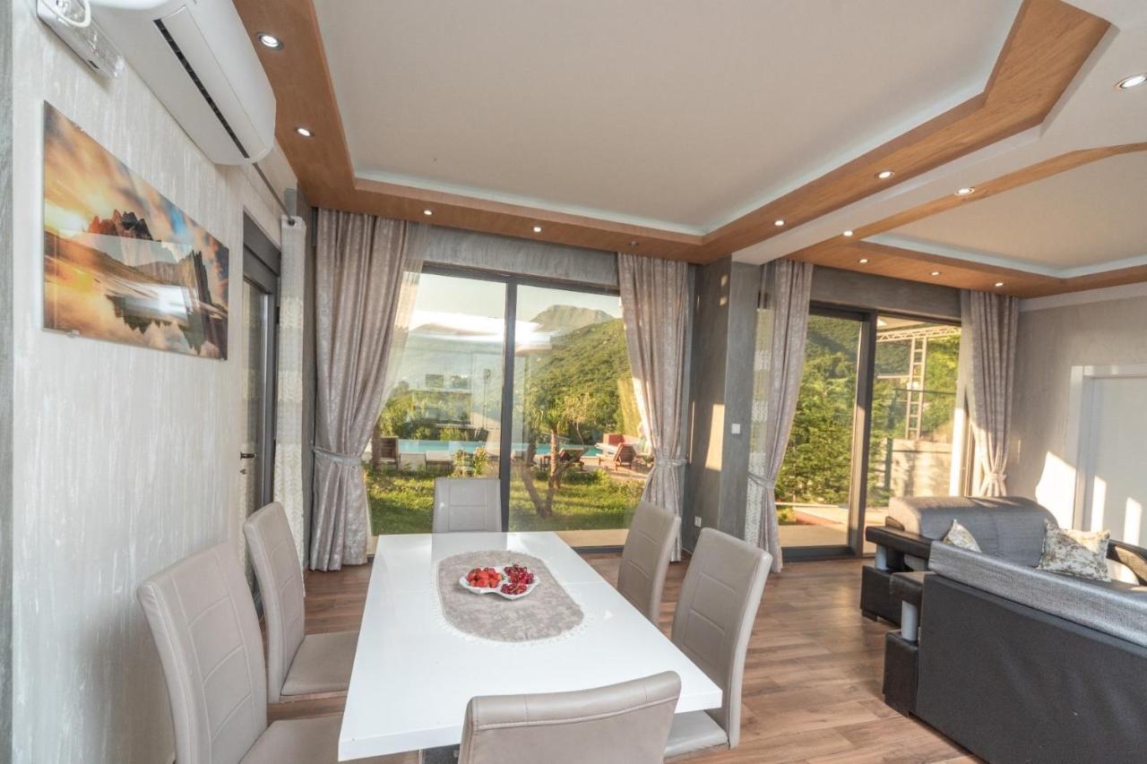 Resort Bevilacqua บุดวา ภายนอก รูปภาพ