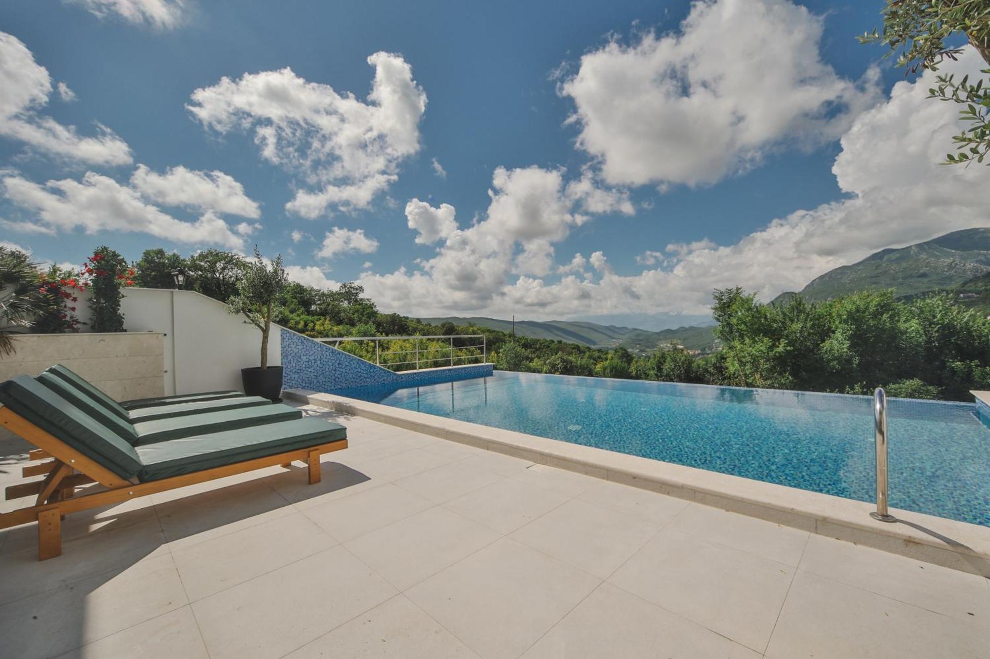 Resort Bevilacqua บุดวา ภายนอก รูปภาพ