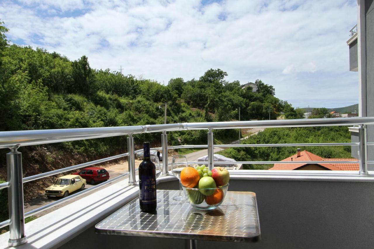 Resort Bevilacqua บุดวา ภายนอก รูปภาพ