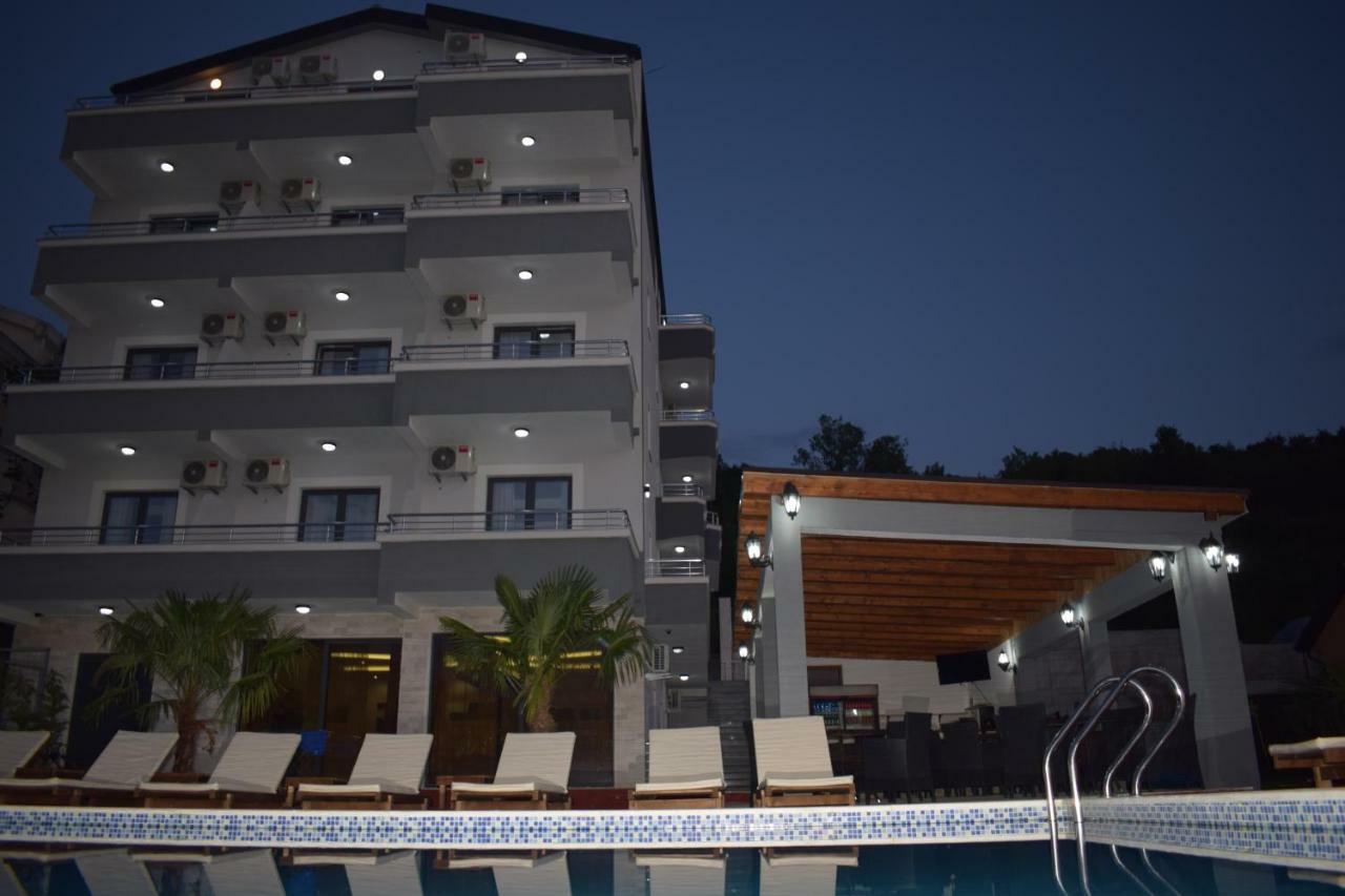 Resort Bevilacqua บุดวา ภายนอก รูปภาพ