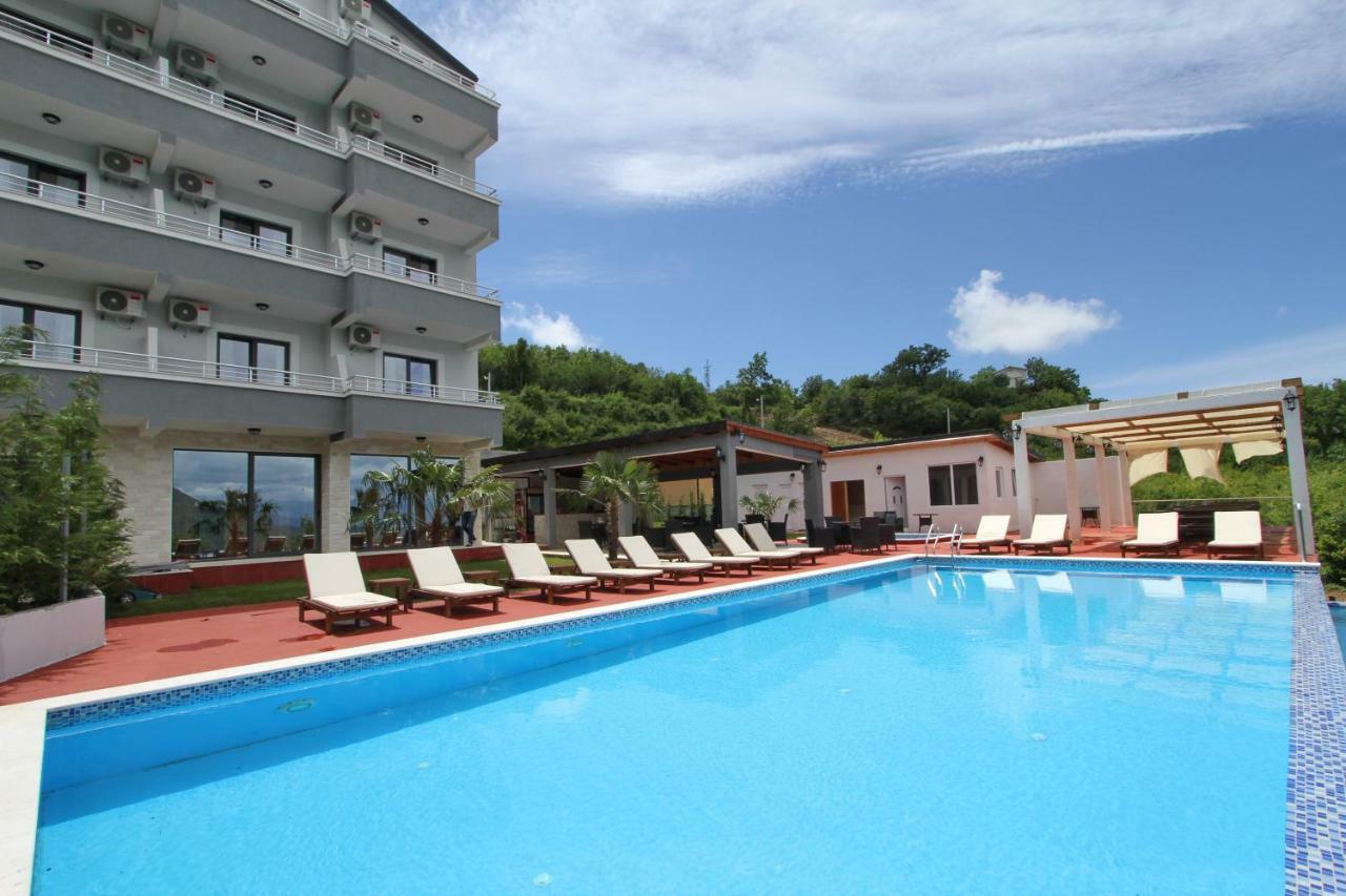 Resort Bevilacqua บุดวา ภายนอก รูปภาพ