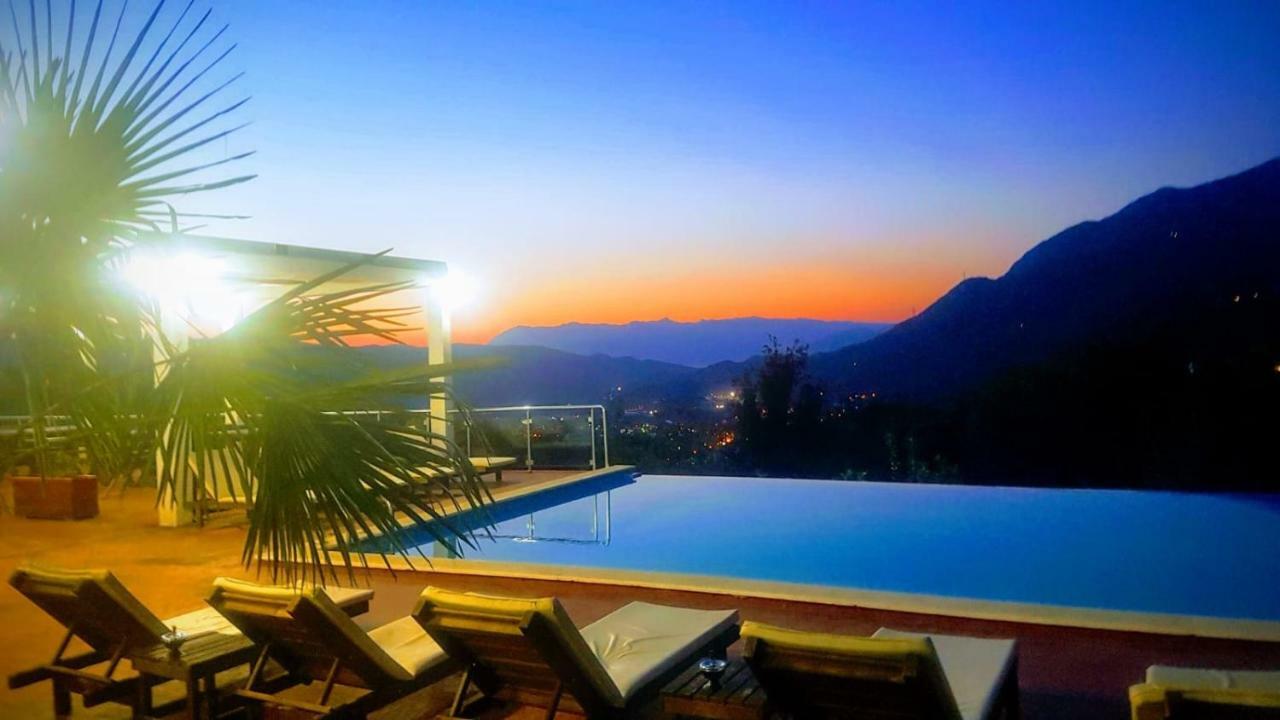 Resort Bevilacqua บุดวา ภายนอก รูปภาพ